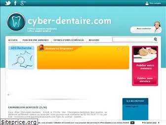 cyber-dentaire.com
