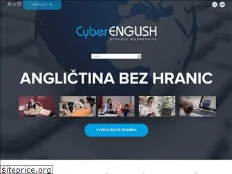 cyber-english.cz