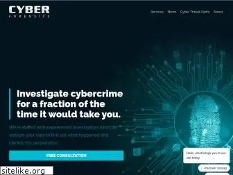 cyber-forensics.net
