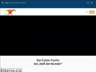 cyber-fuchs.de