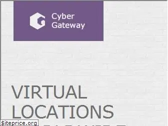 cyber-gateway.net