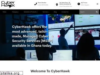 cyber-hawk.com