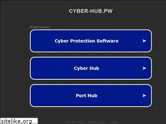 cyber-hub.pw