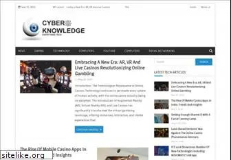 cyber-knowledge.net