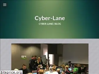 cyber-lane.com