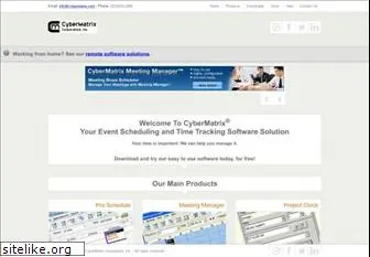 cyber-matrix.com