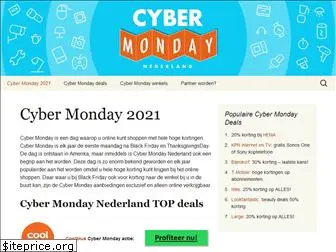 cyber-monday-nederland.nl