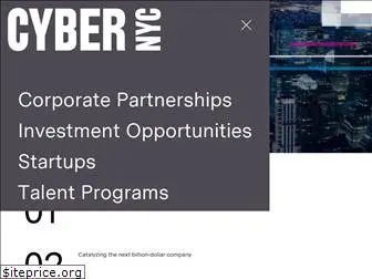 cyber-nyc.com