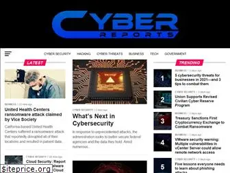 cyber-reports.com