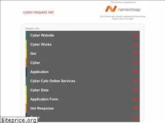 cyber-request.net