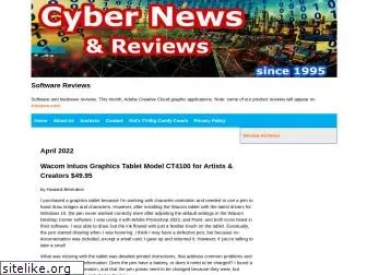 cyber-reviews.com