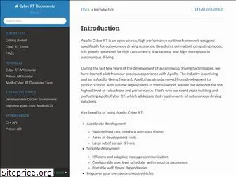 cyber-rt.readthedocs.io
