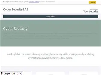 cyber-securitylab.com