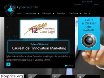 cyber-serenite.fr