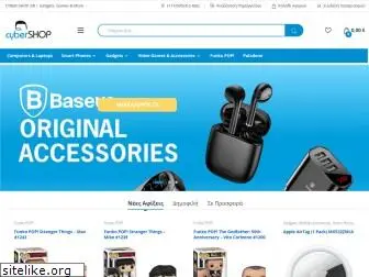 cyber-shop.gr thumbnail