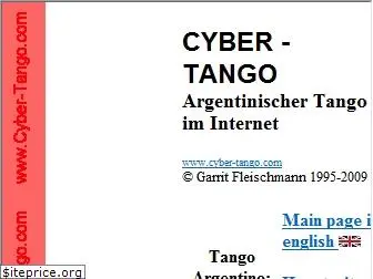 cyber-tango.com