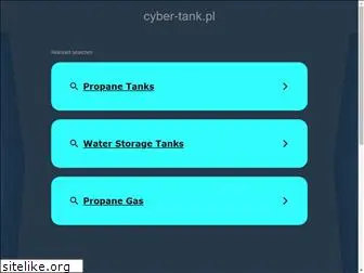 cyber-tank.pl