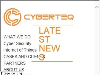 cyber-teq.com