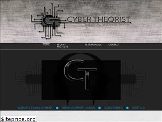 cyber-theorist.com