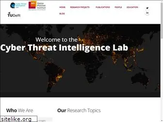 cyber-threat-intelligence.com