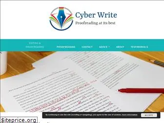 cyber-write.com