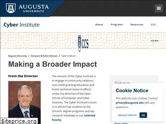 cyber.augusta.edu