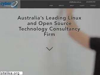 cyber.com.au