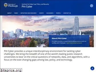 cyber.pitt.edu