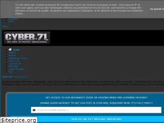 cyber71.blogspot.com