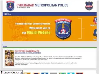cyberabadpolice.gov.in