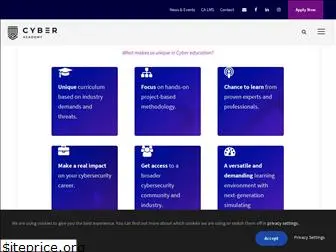 cyberacademy.co
