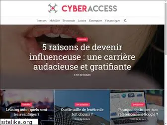 cyberaccess.fr