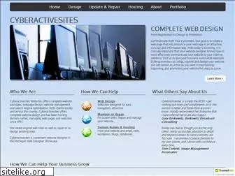 cyberactivesites.com