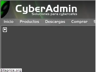 cyberadmin.net