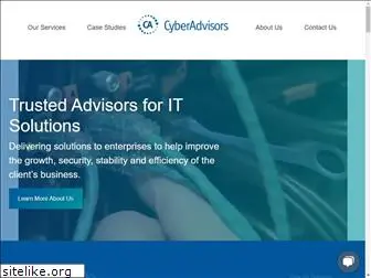 cyberadvisors.com