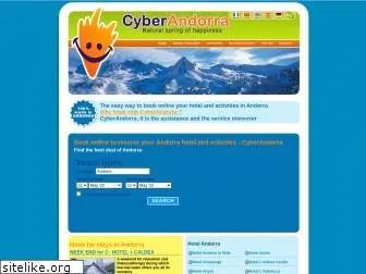cyberandorra.com