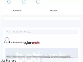 cyberarchi.com