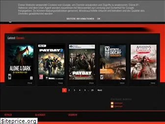 cyberartha.blogspot.com - game of cyber  free download game pc repacked