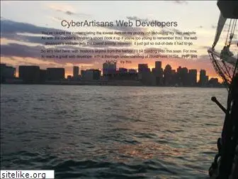 cyberartisans.com