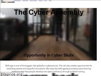 cyberassembly.co
