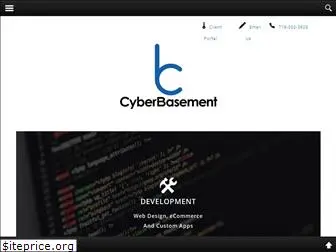 cyberbasement.com