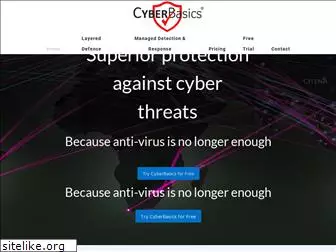 cyberbasics.com