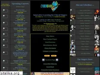 cyberbass.org