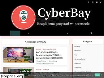 cyberbay.pl