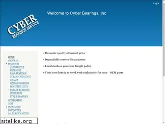 cyberbearings.com