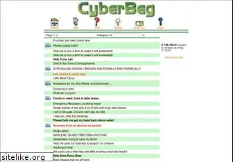 cyberbeg.com