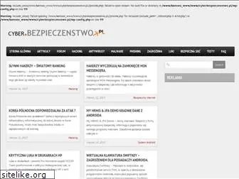 cyberbezpieczenstwo.pl