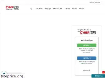 cyberbill.vn