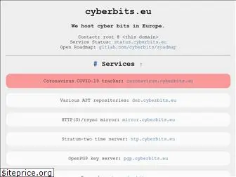 cyberbits.eu