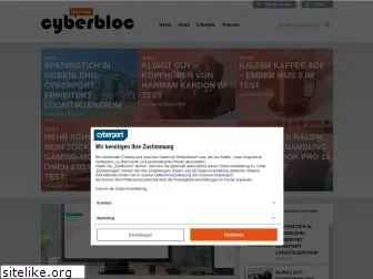 cyberbloc.de